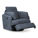 Manufacturer Color_Ink  -- Modmax 9212161 Swivel Glider Recliner IMAGE 2