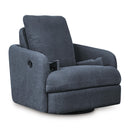  Manufacturer Color_Ink  -- Modmax 9212161 Swivel Glider Recliner IMAGE 3