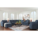  Manufacturer Color_Ink  -- Modmax 92121S11 8 pc Sectional with Storage Consoles IMAGE 3