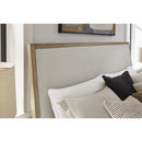  Size_Queen  -- Benchcraft Tomtyn Upholstered Platform Bed IMAGE 6