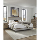 Size_King  --  Tomtyn B622B4 King Upholstered Bed IMAGE 10