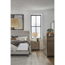  Size_King  --  Tomtyn B622B4 King Upholstered Bed IMAGE 11