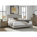  Size_King  -- Tomtyn B622B4 King Upholstered Bed IMAGE 8