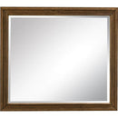  Benchcraft Sturlayne B787-36 Bedroom Mirror IMAGE 2