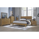  Size_Queen  -- Signature Design by Ashley Sherbana Panel Bed IMAGE 5