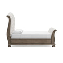  Size_Queen -- Signature Design by Ashley Ardenfield Upholstered Sleigh Bed IMAGE 3