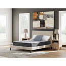  Size_Twin  -- Comfort Plus Mattress IMAGE 1
