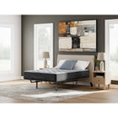  Size_Full  -- Comfort Plus M51821 Full Mattress IMAGE 2