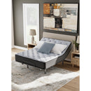  Size_King  -- Comfort Plus M51841 King Mattress IMAGE 3