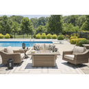  Signature Design by Ashley Beachcroft P791-835 Loveseat with Cushion IMAGE 16