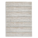 Size_5'3" x 6'10" -- Artney R407022 Medium Rug IMAGE 1