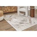  Size_7'11" x 9'11"  -- Signature Design by Ashley Varnwood Rug IMAGE 2