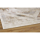  Size_5'3" x 6'11"  -- Varnwood R407032 Medium Rug IMAGE 3