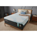  Size_California King  --  Tempur-ProBreeze® Medium Hybrid Mattress (California King) IMAGE 8