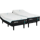 Size_Split California King  --  Tempur-Adapt® Medium Hybrid Mattress (Split California King) IMAGE 4
