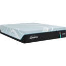  Size_Queen  -- Tempur-LuxeAdapt® Medium Hybrid Mattress (Queen) IMAGE 1