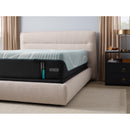  Size_Queen  -- Tempur-LuxeAdapt® Medium Hybrid Mattress (Queen) IMAGE 4