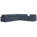  Manufacturer Color_Ink  -- Modmax 92121S33 7 pc Sectional with Storage Console IMAGE 1