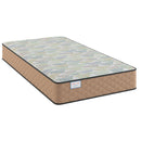  Sherwood Bedding Group Aubrey Tight Top Medium Mattress (Full) IMAGE 1