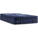  Size_Queen  -- Lux Estate Firm Euro Pillowtop Mattress (Queen) IMAGE 2