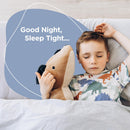  Sherwood Bedding Group Buckaroo Faux Euro Top Medium Mattress (Twin) IMAGE 6