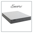  Sherwood Bedding Group Somerset Tight Top Firm Mattress (Queen) IMAGE 2