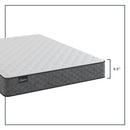  Sherwood Bedding Group Somerset Tight Top Firm Mattress (Queen) IMAGE 4