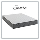  Sherwood Bedding Group Somerset Tight Top Firm Mattress (King) IMAGE 2