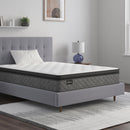  Sherwood Bedding Group Somerset Pillow Top Soft Mattress (Full) IMAGE 1