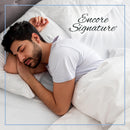  Sherwood Bedding Group Normandy Tight Top Soft Mattress (King) IMAGE 6