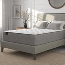  Sherwood Bedding Group Normandy Tight Top Soft Mattress (California King) IMAGE 1