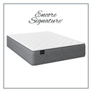  Sherwood Bedding Group Normandy Tight Top Soft Mattress (California King) IMAGE 2