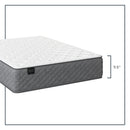  Sherwood Bedding Group Normandy Tight Top Soft Mattress (California King) IMAGE 4