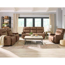  Best Home Furnishings Derek 6N55 Swivel Glider Recliner - Havanna IMAGE 6