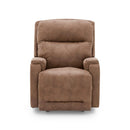  Best Home Furnishings Derek 6NP57 Power Rocker Recliner - Havanna IMAGE 5