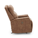  Best Home Furnishings Derek 6N57 Rocker Recliner - Havanna IMAGE 3