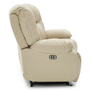  Best Home Furnishings Brinley Power Reclining Leather Sofa U700CP4-74557L IMAGE 4