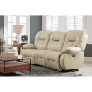  Best Home Furnishings Brinley Power Reclining Leather Sofa U700CZ4-74557L IMAGE 5