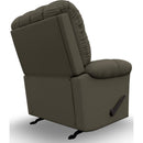  Best Home Furnishings Raider 9MW34-1 Recliner - Camel IMAGE 4