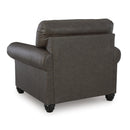  Benchcraft Roxmere 5550320 Chair IMAGE 4