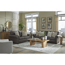  Benchcraft Roxmere 5550335 Loveseat IMAGE 9