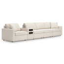  Manufacturer Color_Oyster  -- Modmax 92103S61 5 pc Sectional IMAGE 1