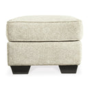  Signature Design by Ashley Monaghan 9620514 Ottoman IMAGE 3