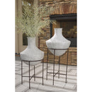  Signature Design by Ashley Estonbank A2000747 Vase IMAGE 5