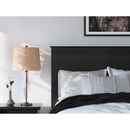  Size_Full  -- Maribel B138B52 Full Panel Bed IMAGE 7
