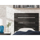  Size_Full  -- Signature Design by Ashley Hollivern Panel Bed with Storage IMAGE 8