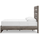  Size_Full  -- Signature Design by Ashley Graystorm Panel Bed with Storage IMAGE 5