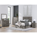  Size_Full  -- Signature Design by Ashley Graystorm Panel Bed with Storage IMAGE 9