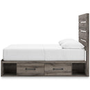  Size_Full  -- Signature Design by Ashley Graystorm Panel Bed with Storage IMAGE 5