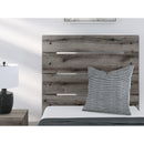  Size_Twin  -- Graystorm PCB2405B19 Twin Panel Bed with Storage IMAGE 8